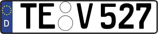 TE-V527