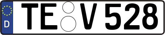 TE-V528