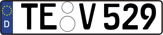 TE-V529
