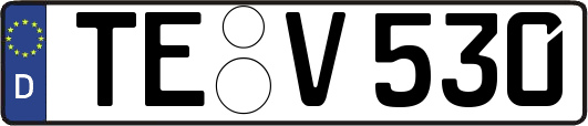 TE-V530