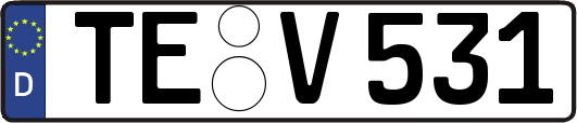 TE-V531