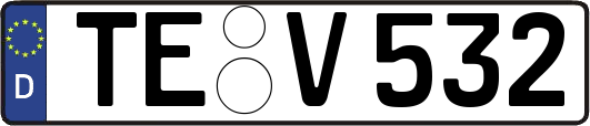 TE-V532