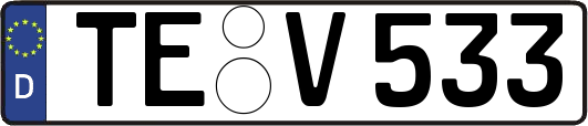 TE-V533