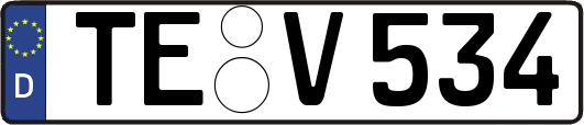 TE-V534