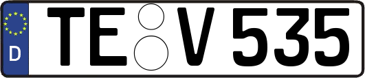 TE-V535