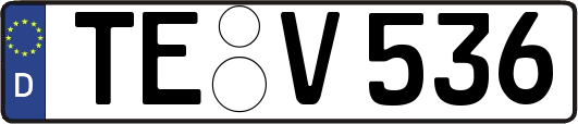 TE-V536
