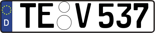 TE-V537
