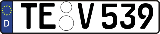 TE-V539