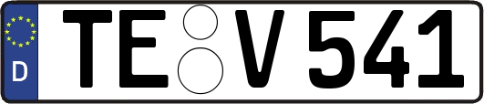 TE-V541