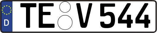 TE-V544