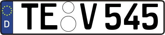 TE-V545