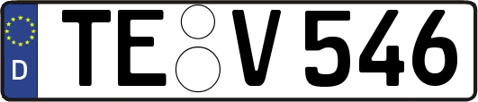 TE-V546