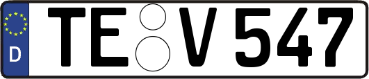 TE-V547