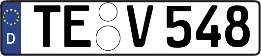 TE-V548