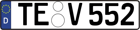 TE-V552