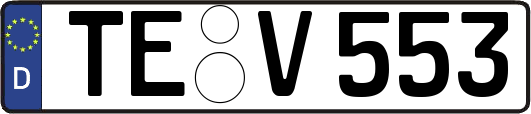 TE-V553