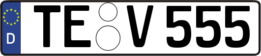 TE-V555