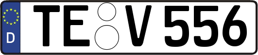 TE-V556