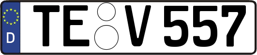 TE-V557