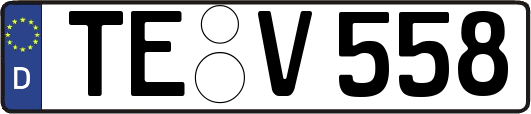 TE-V558