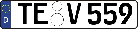 TE-V559