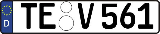 TE-V561