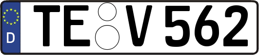 TE-V562