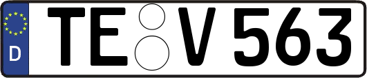 TE-V563