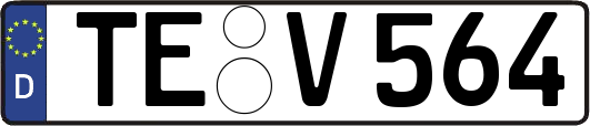 TE-V564