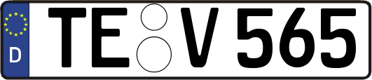 TE-V565