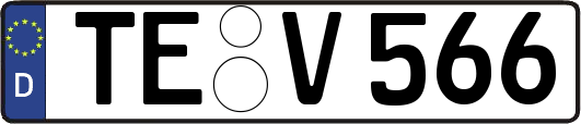 TE-V566