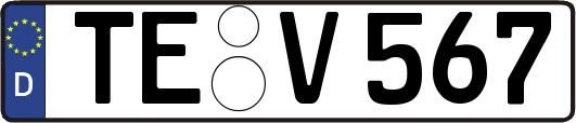 TE-V567
