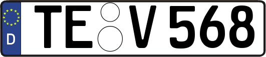 TE-V568