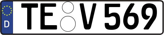 TE-V569