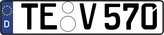TE-V570