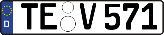 TE-V571