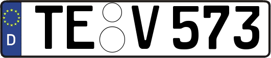 TE-V573