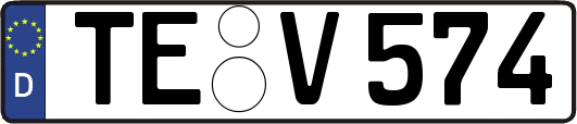 TE-V574