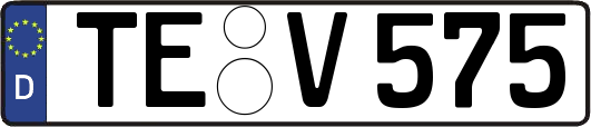 TE-V575