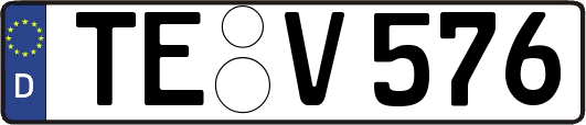 TE-V576