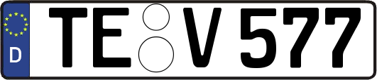 TE-V577