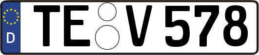 TE-V578