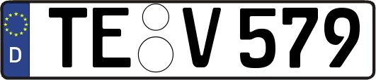 TE-V579