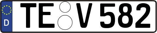 TE-V582