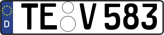 TE-V583