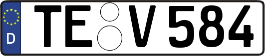 TE-V584
