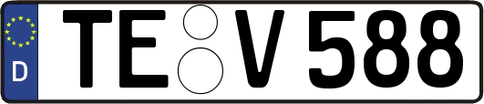 TE-V588