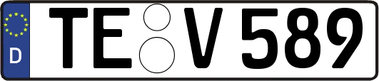 TE-V589
