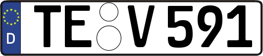 TE-V591
