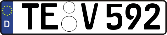 TE-V592